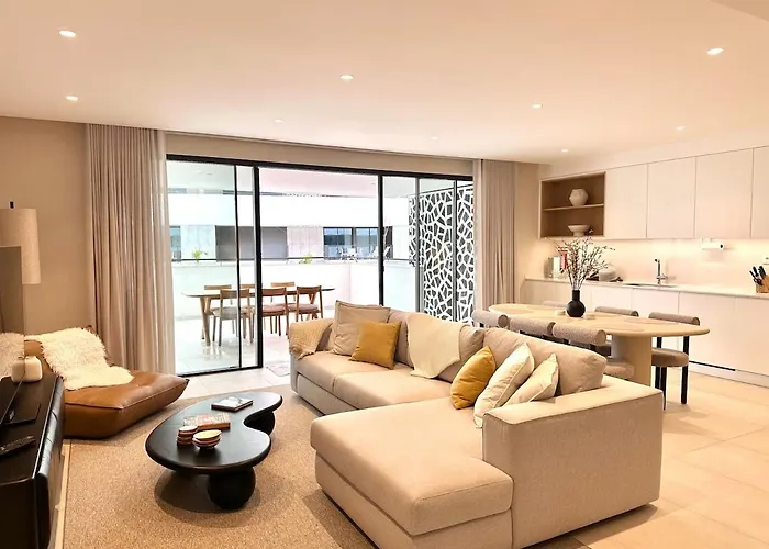 Luxury Lagos, Huge Outdoor Patio