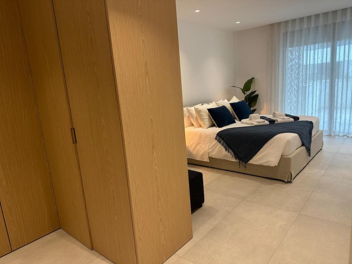 Apartment Luxury Lagos, Huge Outdoor Patio Lagos