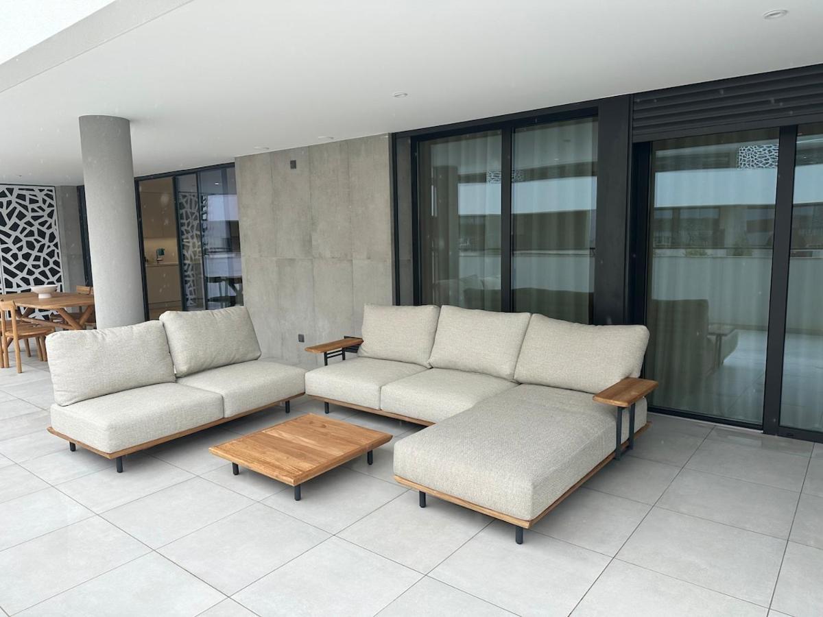 Luxury Lagos, Huge Outdoor Patio * Lagos
