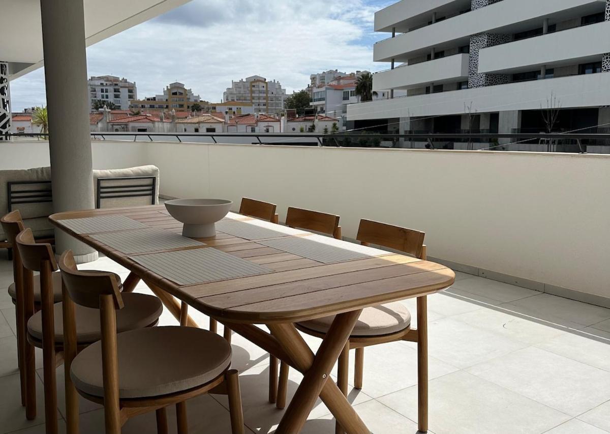 Luxury Lagos, Huge Outdoor Patio