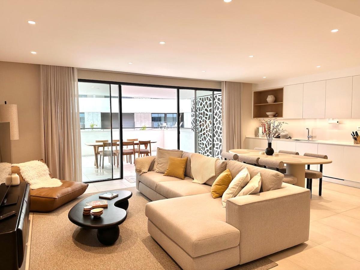 Luxury Lagos, Huge Outdoor Patio Appartement Lagos