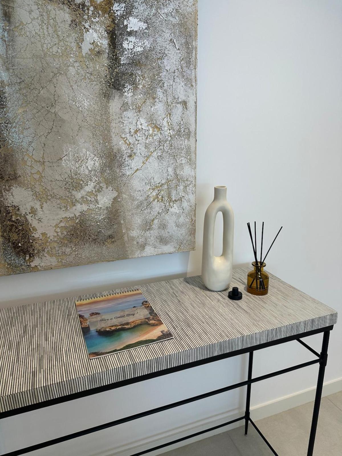 Appartement Luxury Lagos, Huge Outdoor Patio Lagos