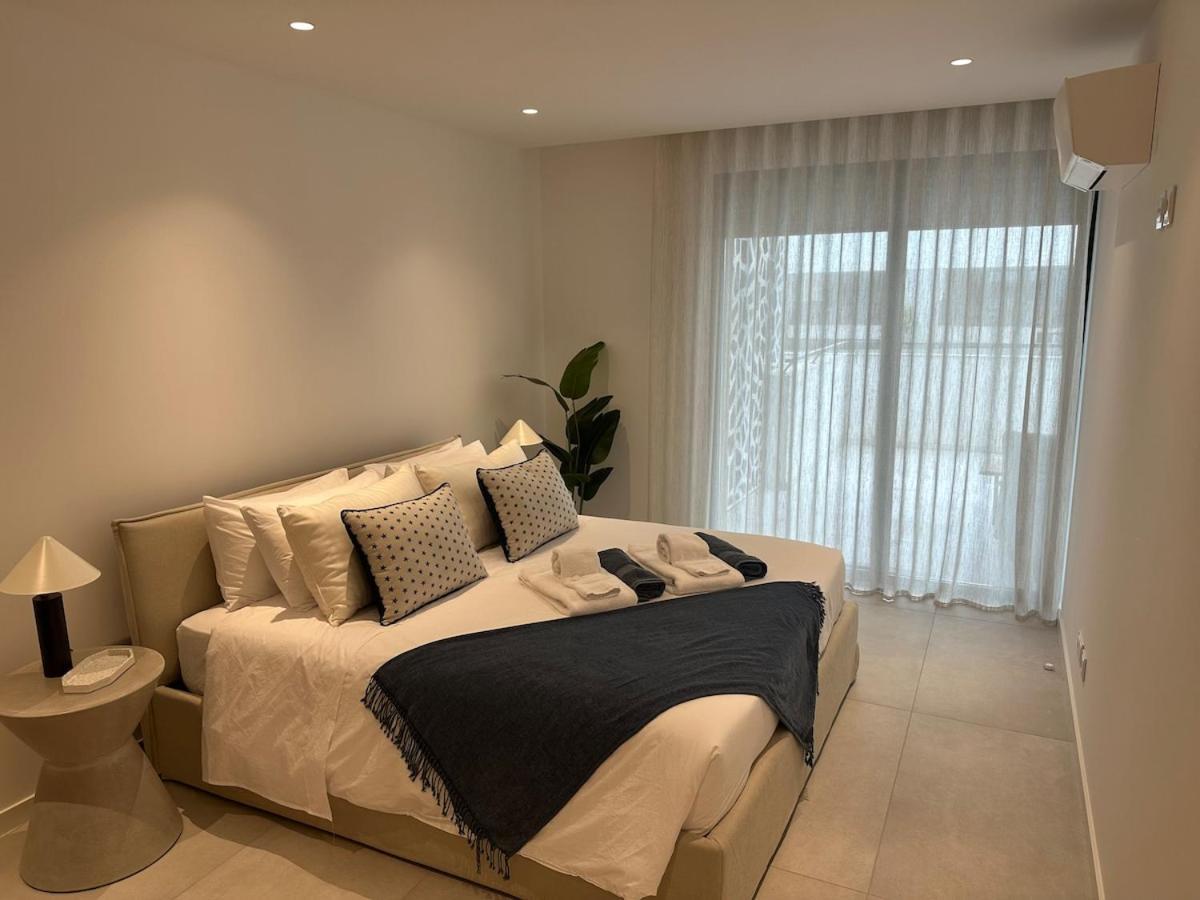 Luxury Lagos, Huge Outdoor Patio Appartement